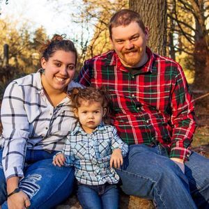 Meet your Posher, Desirae